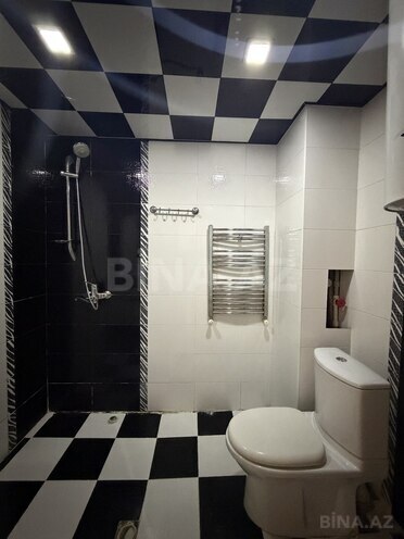 Satılır 2 otaqlı yeni tikili 62 m², Masazır q., photo 5 from 13