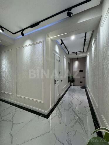 Satılır 3 otaqlı yeni tikili 90 m², Nərimanov r., photo 10 from 14