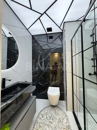 Satılır 3 otaqlı yeni tikili 90 m², Nərimanov r., photo 12 from 14