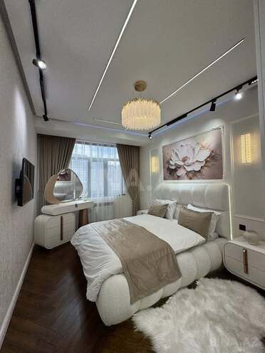 Satılır 3 otaqlı yeni tikili 90 m², Nərimanov r., photo 6 from 14