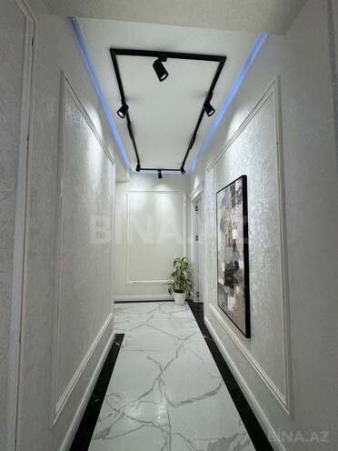 Satılır 3 otaqlı yeni tikili 90 m², Nərimanov r., photo 11 from 14