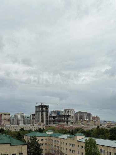 Satılır 3 otaqlı yeni tikili 90 m², Nərimanov r., photo 13 from 14