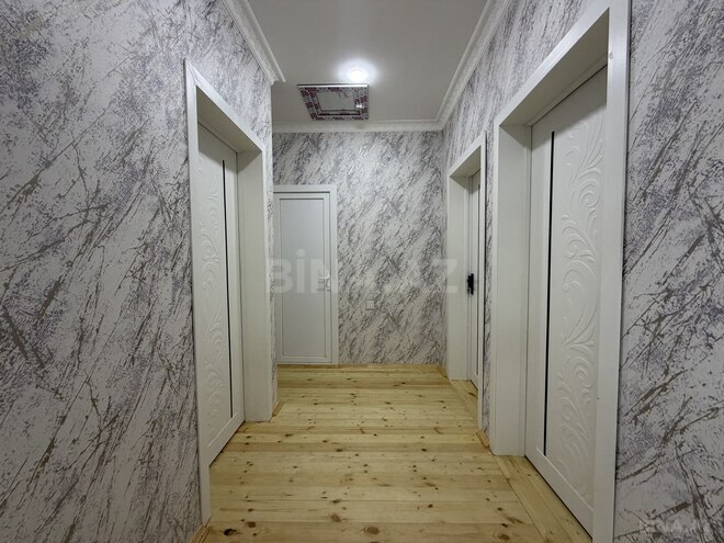 Satılır 3 otaqlı həyət evi/bağ evi 70 m², Masazır q., photo 3 from 9