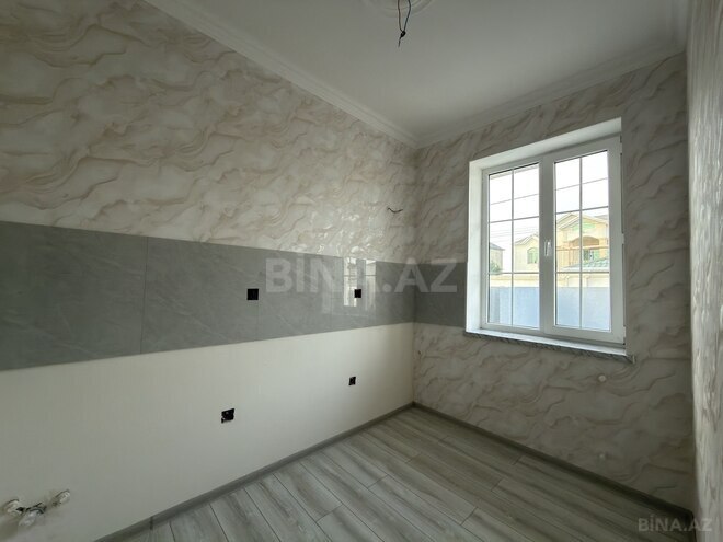Satılır 3 otaqlı həyət evi/bağ evi 75 m², Masazır q., photo 4 from 8