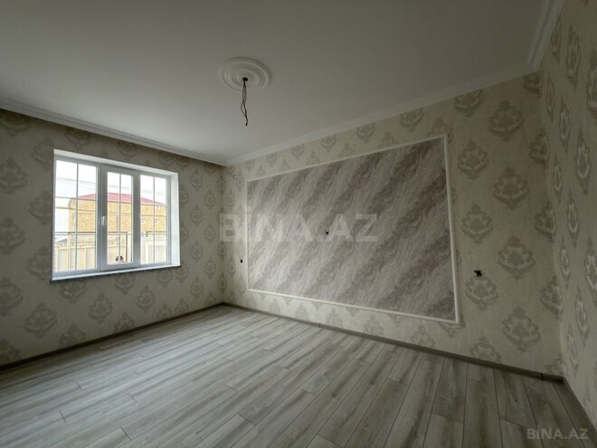 Satılır 3 otaqlı həyət evi/bağ evi 75 m², Masazır q., photo 3 from 8