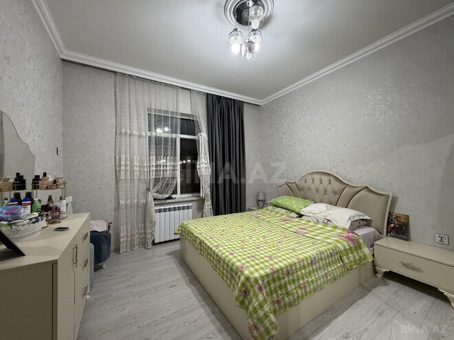 Satılır 3 otaqlı həyət evi/bağ evi 90 m², Masazır q., photo 8 from 12