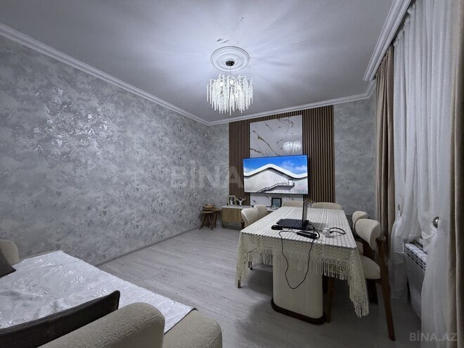 Satılır 3 otaqlı həyət evi/bağ evi 90 m², Masazır q., photo 6 from 12