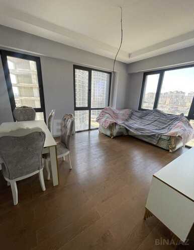Satılır 3 otaqlı yeni tikili 80 m², Bakmil m., photo 5 from 18