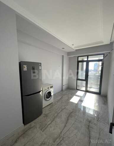 Satılır 3 otaqlı yeni tikili 80 m², Bakmil m., photo 13 from 18
