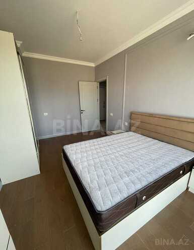 Satılır 3 otaqlı yeni tikili 80 m², Bakmil m., photo 10 from 18