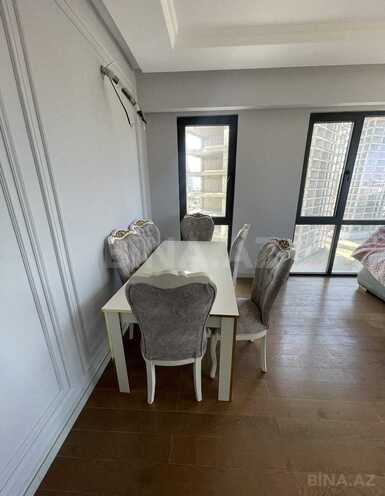 Satılır 3 otaqlı yeni tikili 80 m², Bakmil m., photo 6 from 18