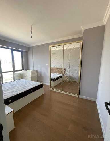 Satılır 3 otaqlı yeni tikili 80 m², Bakmil m., photo 11 from 18
