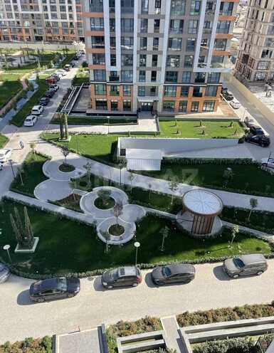 Satılır 3 otaqlı yeni tikili 80 m², Bakmil m., photo 4 from 18