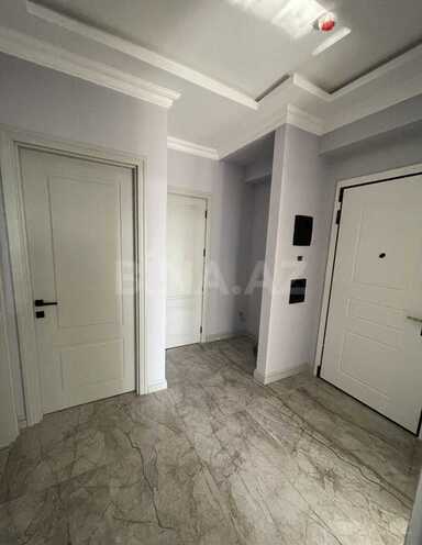 Satılır 3 otaqlı yeni tikili 80 m², Bakmil m., photo 15 from 18