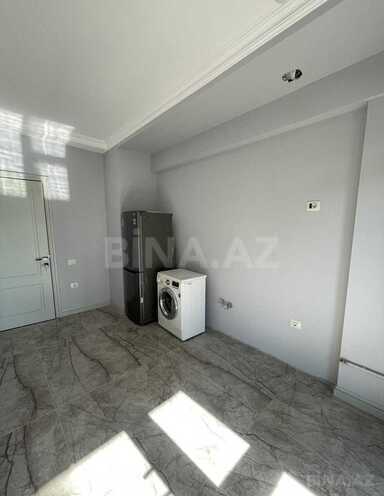 Satılır 3 otaqlı yeni tikili 80 m², Bakmil m., photo 12 from 18