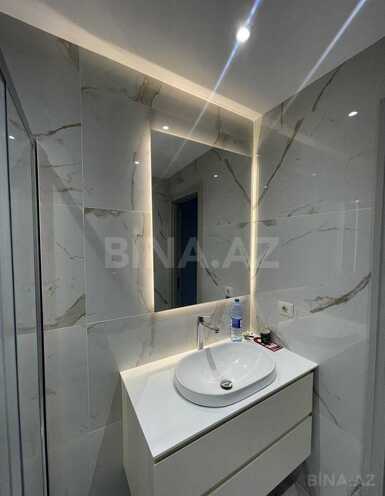 Satılır 3 otaqlı yeni tikili 80 m², Bakmil m., photo 16 from 18