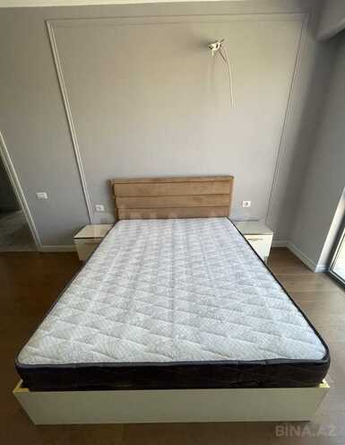 Satılır 3 otaqlı yeni tikili 80 m², Bakmil m., photo 9 from 18