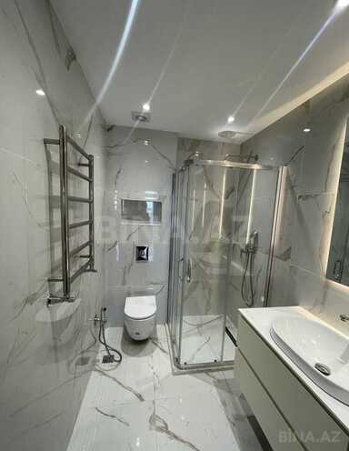 Satılır 3 otaqlı yeni tikili 80 m², Bakmil m., photo 17 from 18