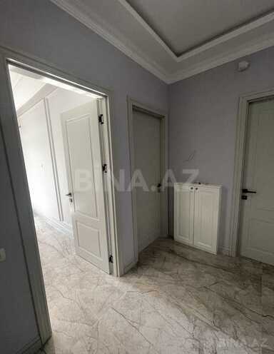 Satılır 3 otaqlı yeni tikili 80 m², Bakmil m., photo 14 from 18