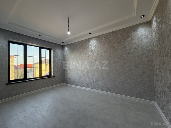 Satılır 4 otaqlı həyət evi/bağ evi 140 m², Masazır q., photo 11 from 13