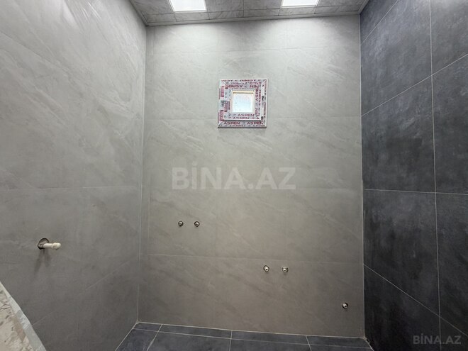 Satılır 4 otaqlı həyət evi/bağ evi 140 m², Masazır q., photo 12 from 13