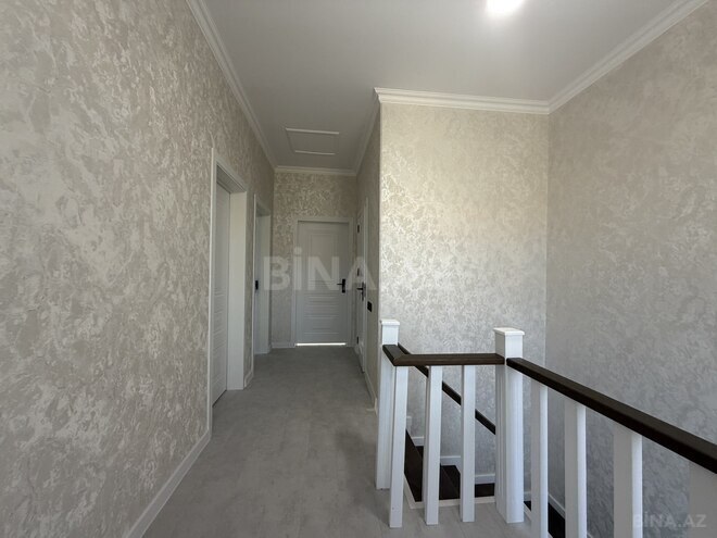 Satılır 4 otaqlı həyət evi/bağ evi 140 m², Masazır q., photo 7 from 13