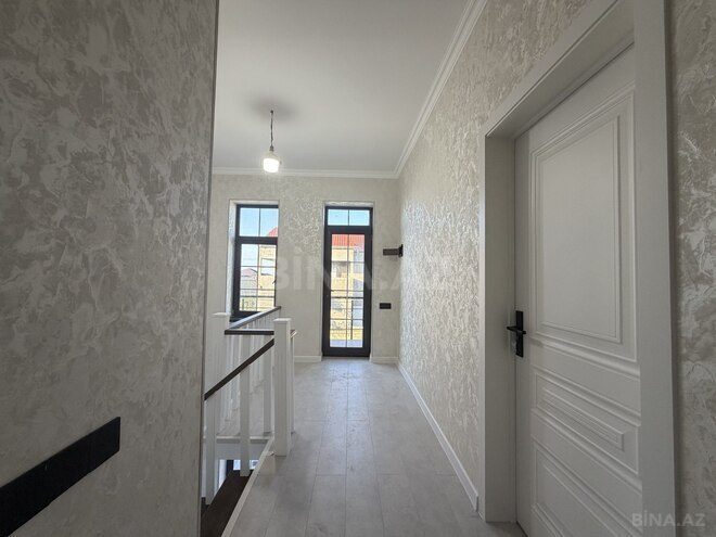 Satılır 4 otaqlı həyət evi/bağ evi 140 m², Masazır q., photo 8 from 13