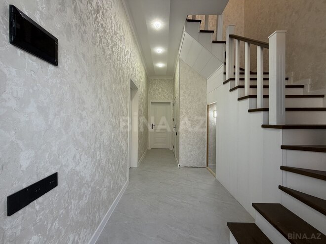 Satılır 4 otaqlı həyət evi/bağ evi 140 m², Masazır q., photo 3 from 13