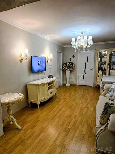 Продается 5-комн. вторичка 130 м², м. Иншаатчылар, photo 4 from 24