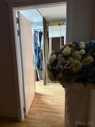 Продается 5-комн. вторичка 130 м², м. Иншаатчылар, photo 23 from 24