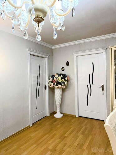 Продается 5-комн. вторичка 130 м², м. Иншаатчылар, photo 14 from 24