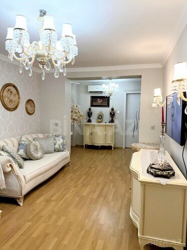 Продается 5-комн. вторичка 130 м², м. Иншаатчылар, photo 5 from 24