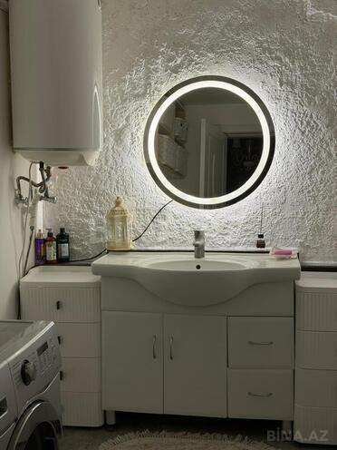 Продается 5-комн. вторичка 130 м², м. Иншаатчылар, photo 21 from 24