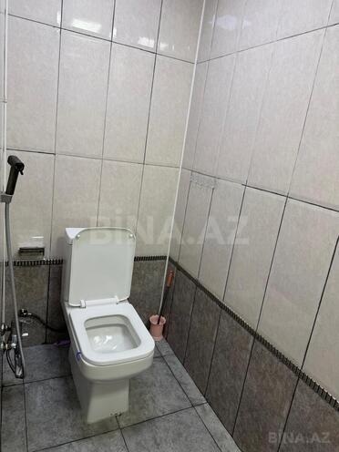 Продается 5-комн. вторичка 130 м², м. Иншаатчылар, photo 17 from 24