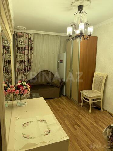 Продается 5-комн. вторичка 130 м², м. Иншаатчылар, photo 12 from 24