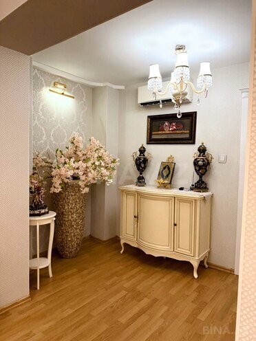 Продается 5-комн. вторичка 130 м², м. Иншаатчылар, photo 6 from 24