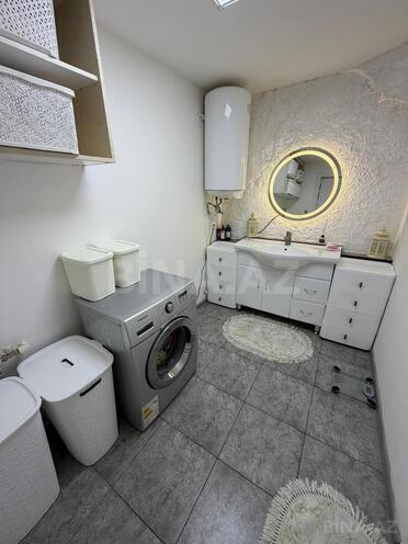 Продается 5-комн. вторичка 130 м², м. Иншаатчылар, photo 19 from 24