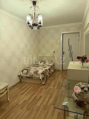 Продается 5-комн. вторичка 130 м², м. Иншаатчылар, photo 11 from 24