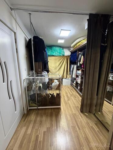 Продается 5-комн. вторичка 130 м², м. Иншаатчылар, photo 13 from 24