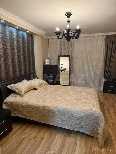Продается 5-комн. вторичка 130 м², м. Иншаатчылар, photo 9 from 24