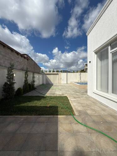 Satılır 4 otaqlı həyət evi/bağ evi 140 m², Şüvəlan q., photo 6 from 15