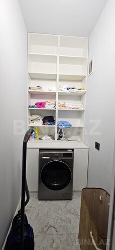 Сдается 4-комн. новостройка 180 м², м. Иншаатчылар, photo 18 from 20