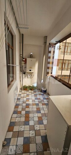 Сдается 4-комн. новостройка 180 м², м. Иншаатчылар, photo 19 from 20