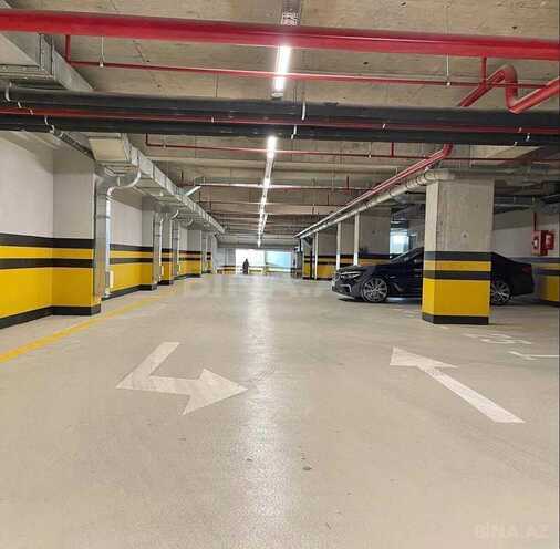 Satılır 3 otaqlı yeni tikili 104 m², Həzi Aslanov q., photo 5 from 8