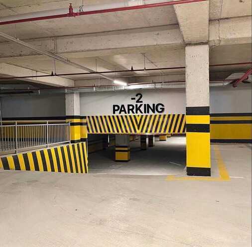 Satılır 3 otaqlı yeni tikili 104 m², Həzi Aslanov q., photo 6 from 8