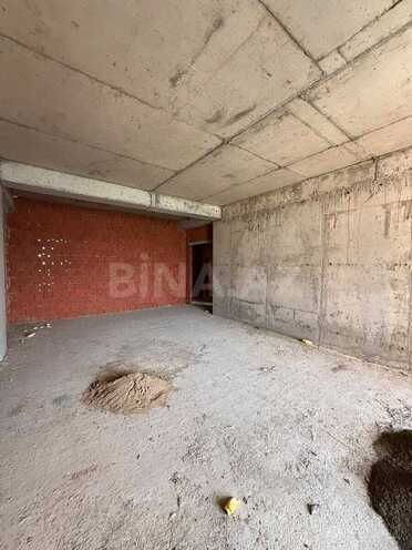 Satılır 3 otaqlı yeni tikili 104 m², Həzi Aslanov q., photo 3 from 8