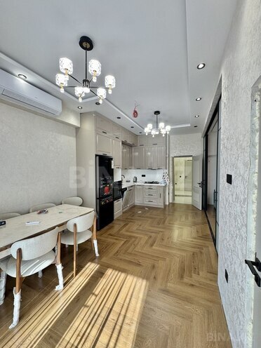 İcarəyə verilir 2 otaqlı yeni tikili 79 m², Koroğlu m., photo 8 from 13