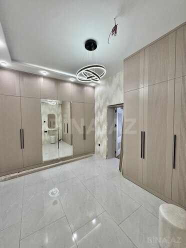 İcarəyə verilir 2 otaqlı yeni tikili 79 m², Koroğlu m., photo 10 from 13