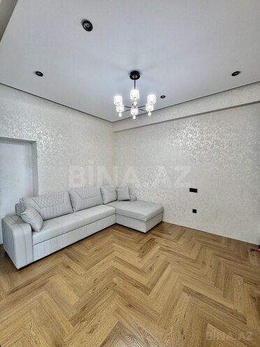 İcarəyə verilir 2 otaqlı yeni tikili 79 m², Koroğlu m., photo 6 from 13