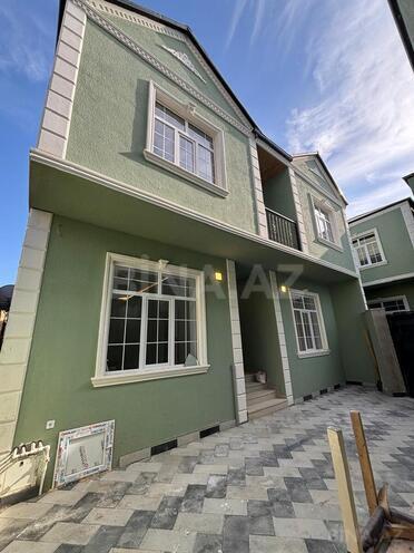 Satılır 4 otaqlı həyət evi/bağ evi 150 m², Abşeron r., photo 3 from 32